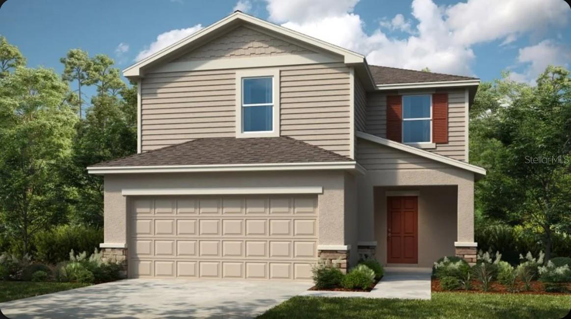 Photo of 9308 CHISWELL TRAIL PALMETTO FL 34221