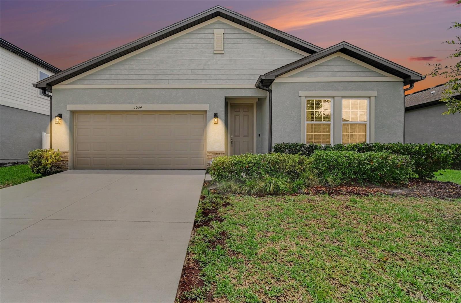 Photo of 1034 ALABASTER WAY DELTONA FL 32725