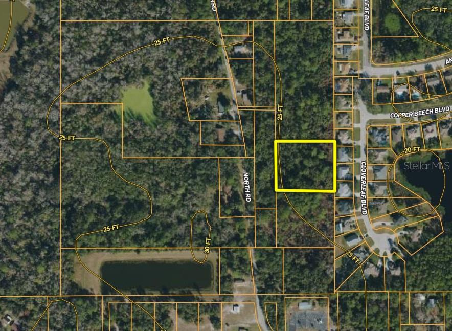 Photo of NORTH ROAD DELTONA FL 32725