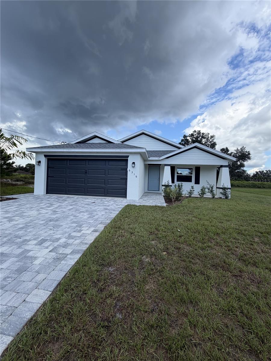 Photo of 6316 DEER RUN RD NORTH PORT FL 34291