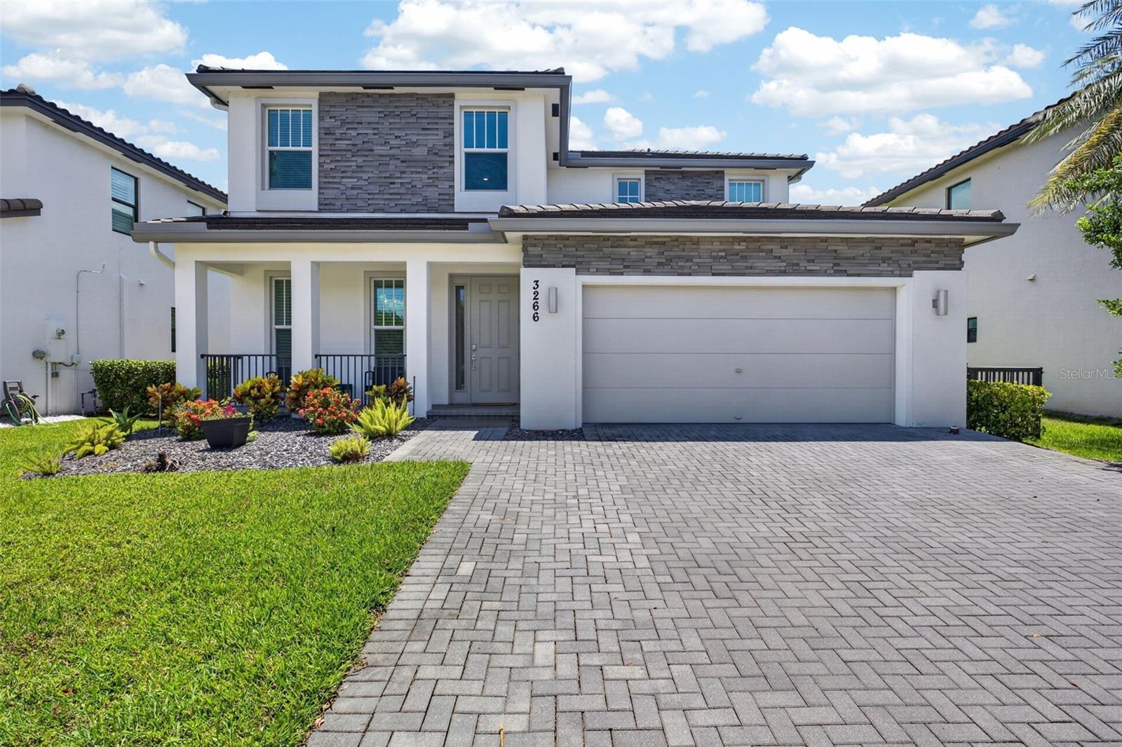 Photo of 3266 DUNNING DRIVE ROYAL PALM BEACH FL 33411