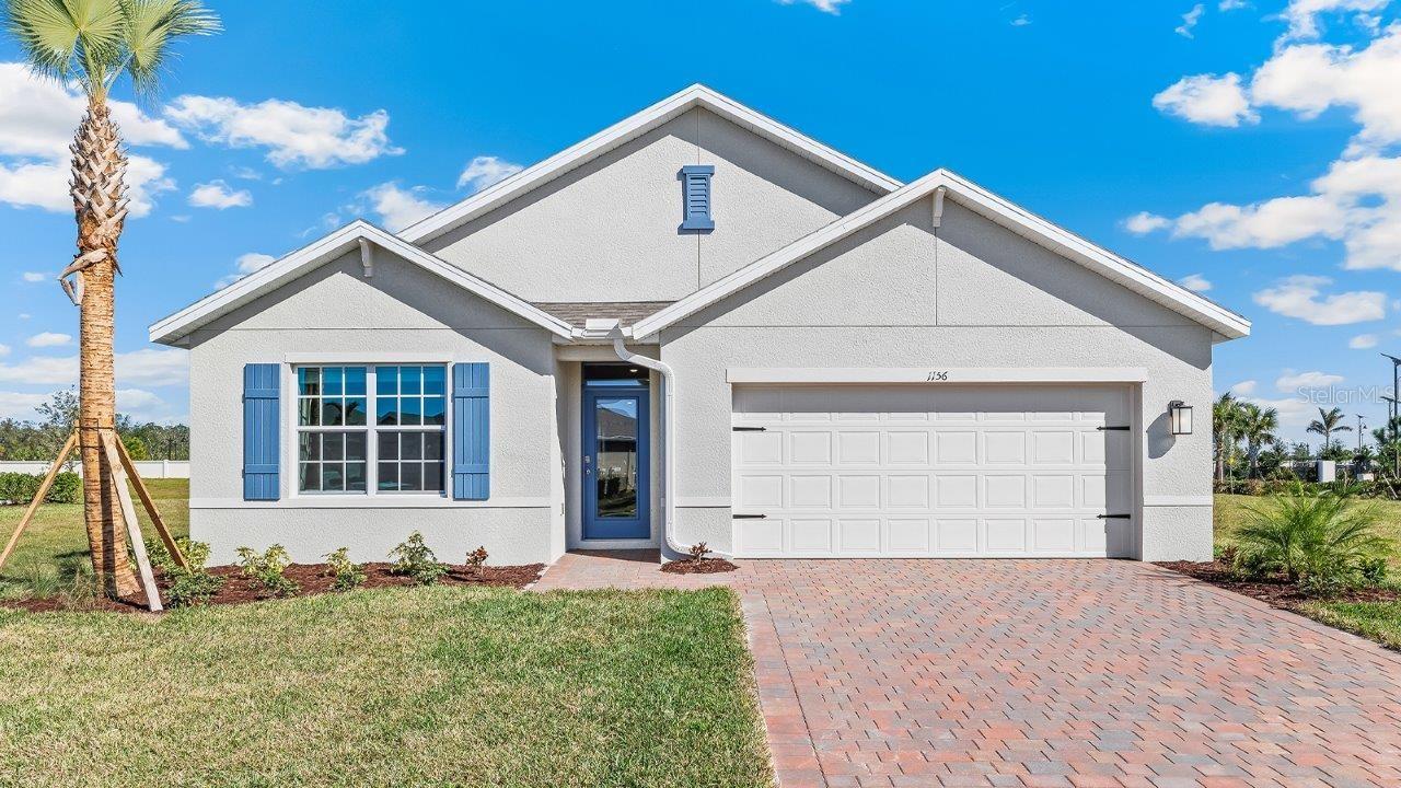 Photo of 4912 TUSCOLA BOULEVARD NORTH PORT FL 34287