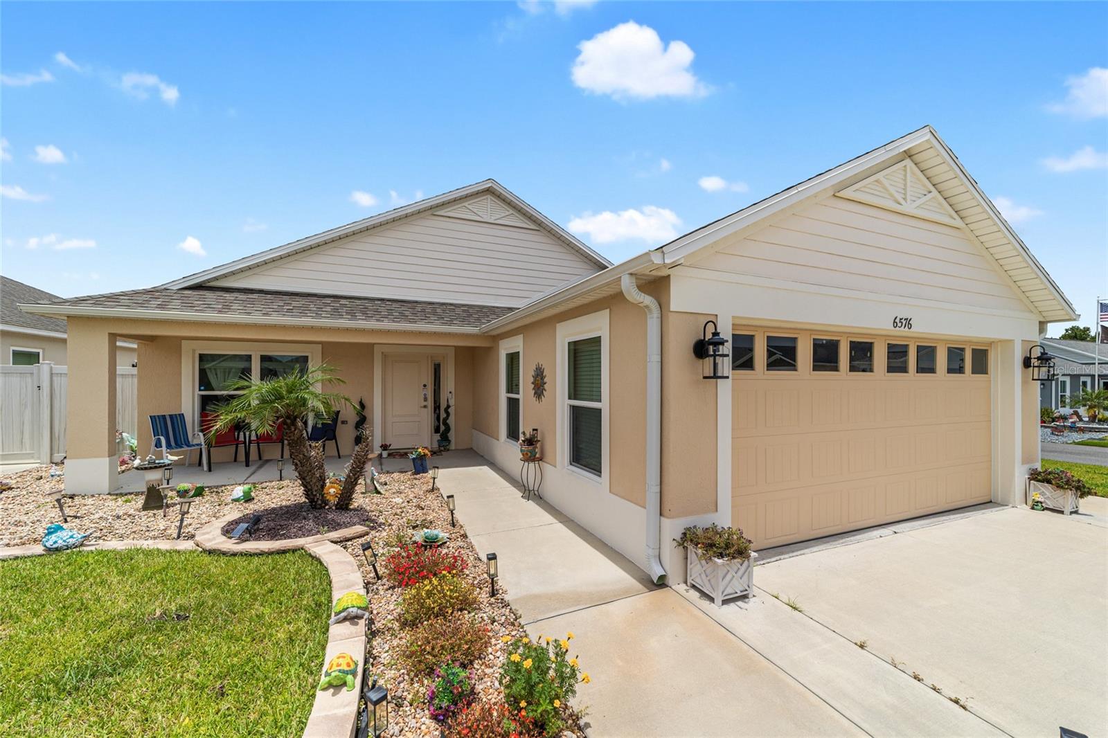 Photo of 6576 MERRILL LANE THE VILLAGES FL 34762