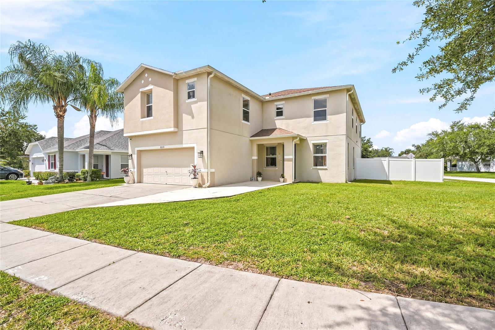 Photo of 5213 PRAIRIE VIEW WAY WESLEY CHAPEL FL 33545