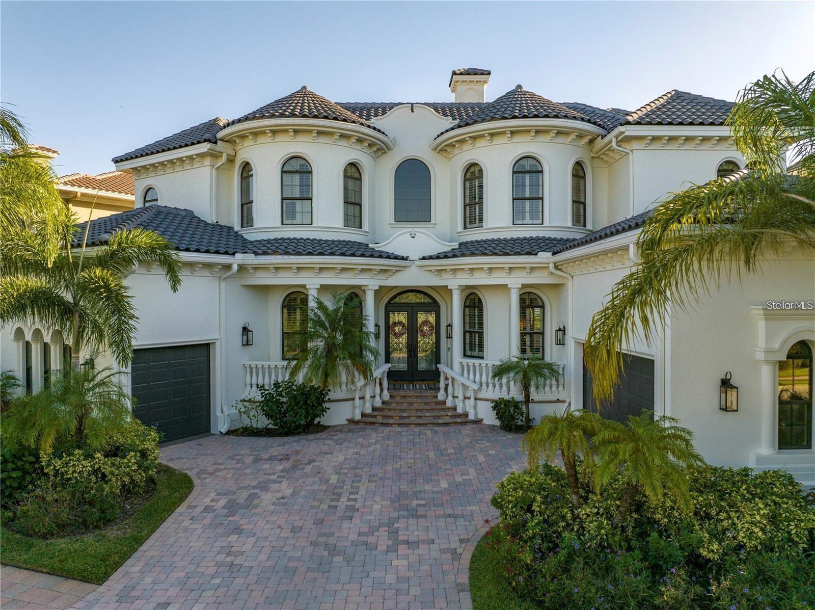 Photo of 4133 CAUSEWAY VISTA DRIVE TAMPA FL 33615