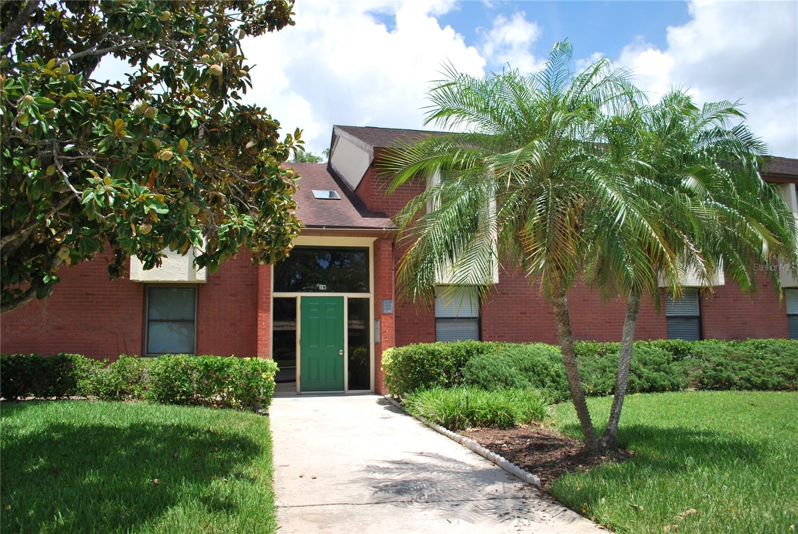 Photo of 212 CARYL WAY #212 OLDSMAR FL 34677