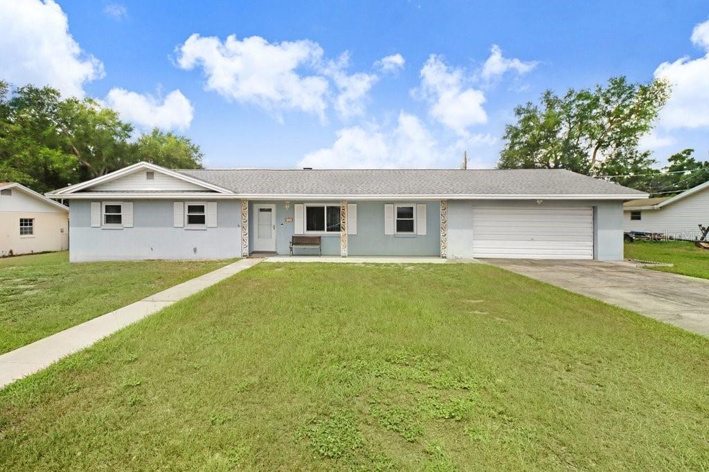 Photo of 1203 LYNN AVENUE AUBURNDALE FL 33823