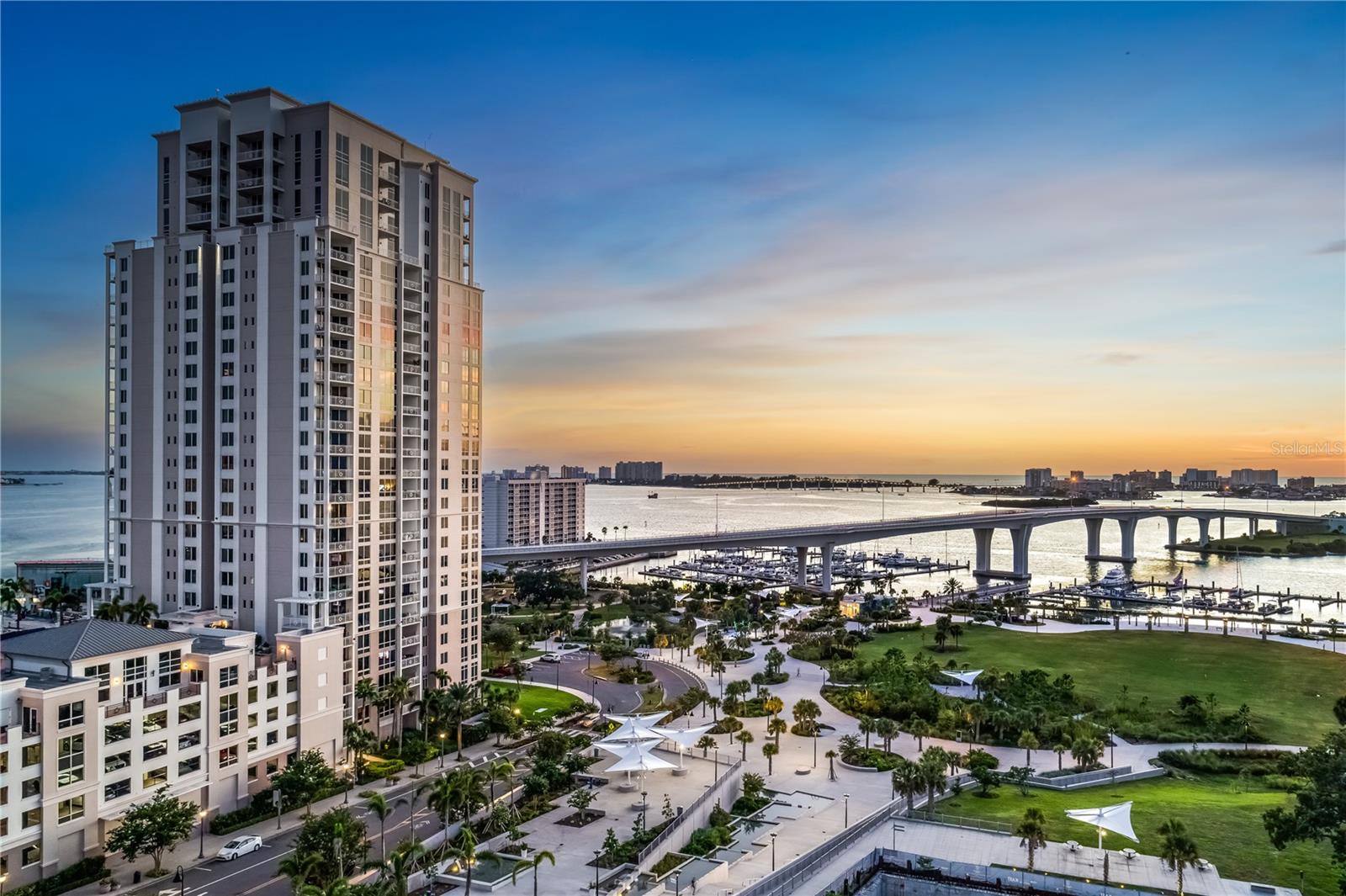 Photo of 331 CLEVELAND STREET #213 CLEARWATER FL 33755