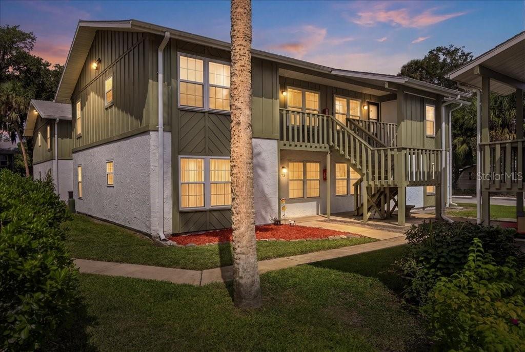 Photo of 840 CENTER AVENUE #730 DAYTONA BEACH FL 32117