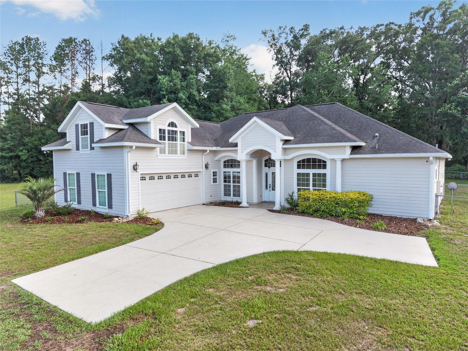 Photo of 26807 SW 20TH PLACE NEWBERRY FL 32669