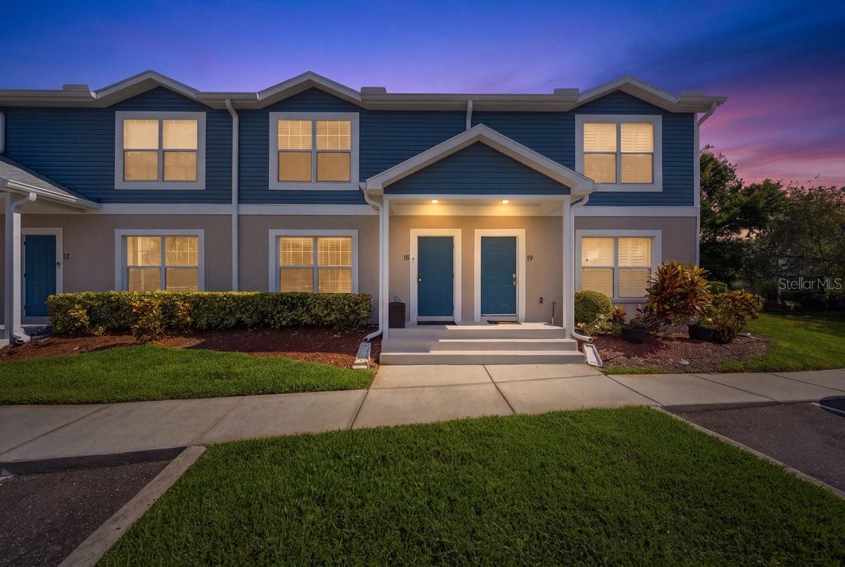 Photo of 5503 67TH AVENUE #18 PINELLAS PARK FL 33781