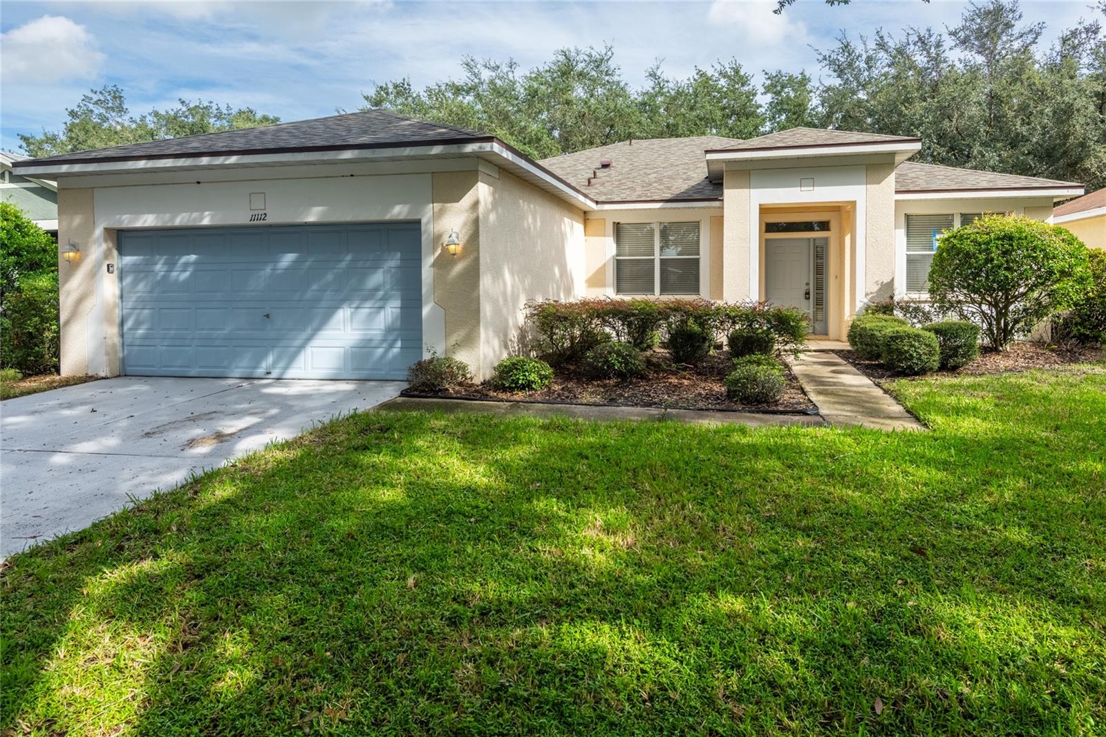 Photo of 11112 HOLLY CONE DRIVE RIVERVIEW FL 33569