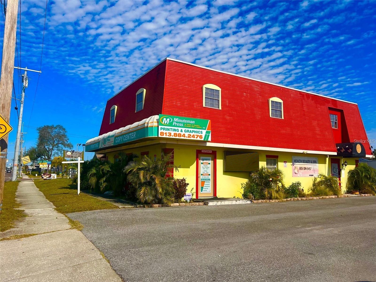 Photo of 5519 HANLEY ROAD TAMPA FL 33634