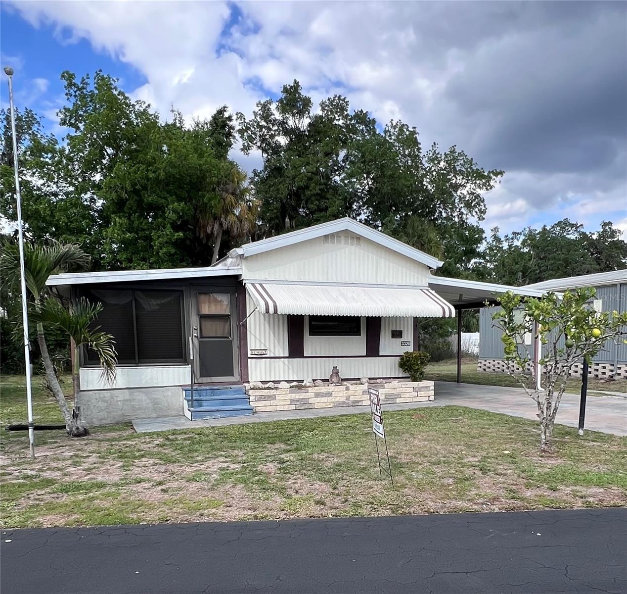 Photo of 3326 DENISE DRIVE ELLENTON FL 34222