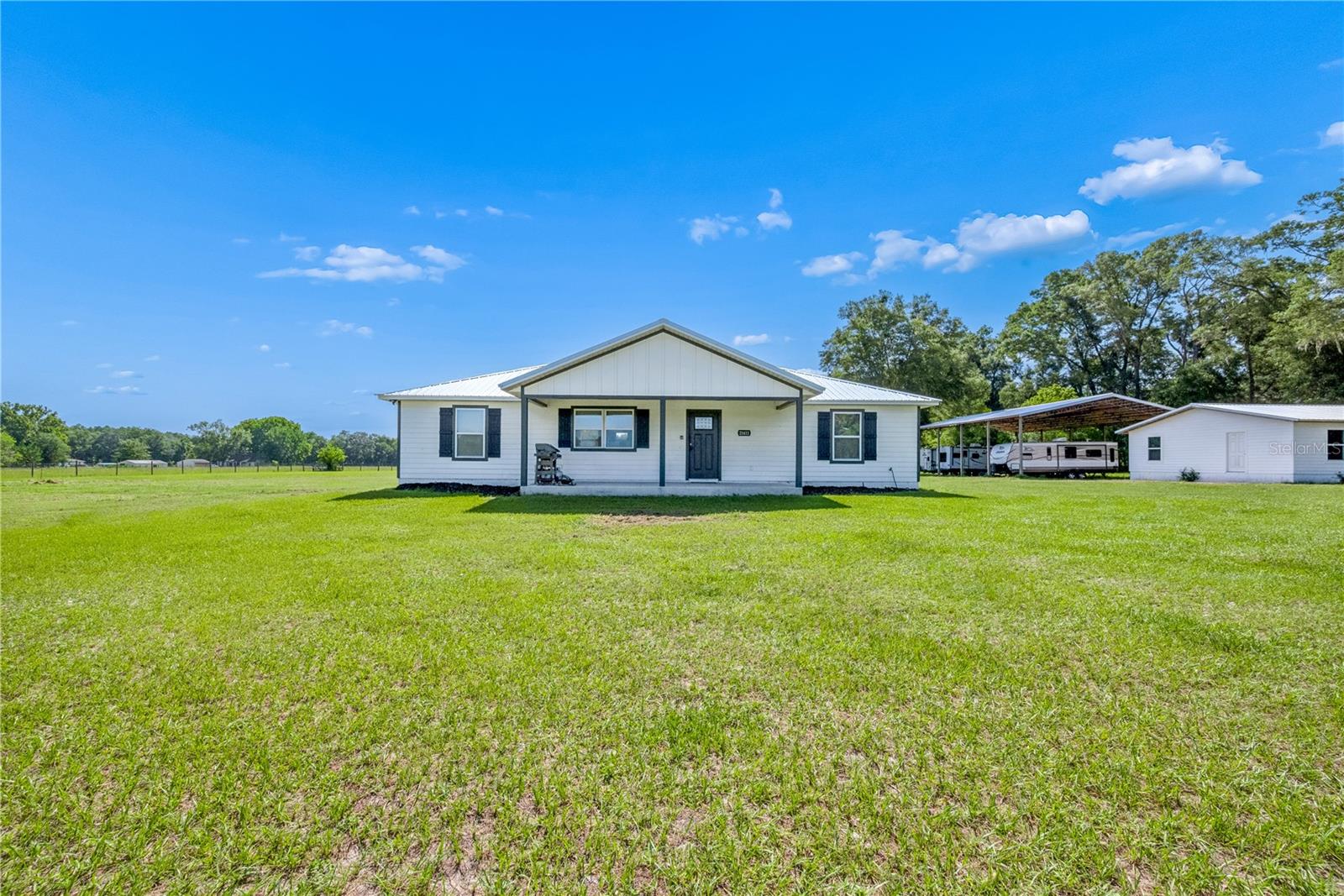 Photo of 21411 NW 209TH TERRACE HIGH SPRINGS FL 32643
