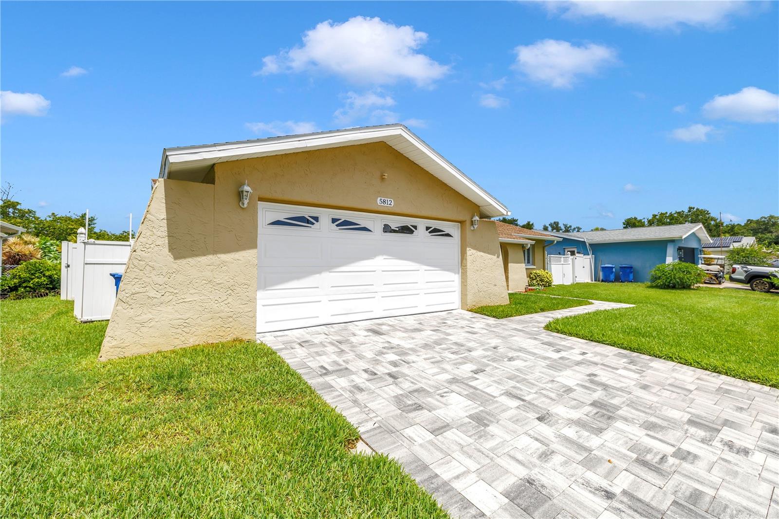 Photo of 5812 16TH LANE ST PETERSBURG FL 33703
