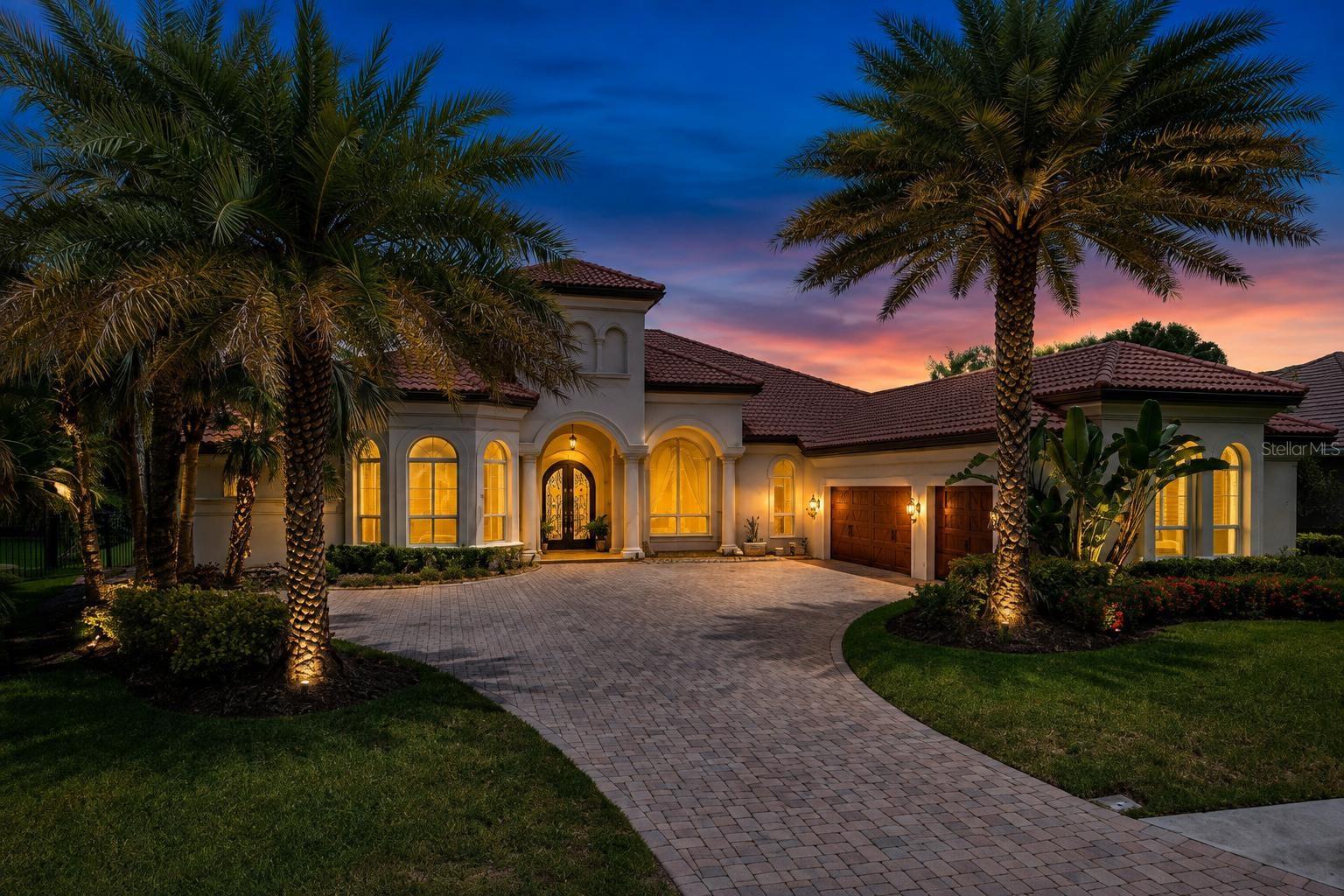 Photo of 14742 WATERCHASE BOULEVARD TAMPA FL 33626