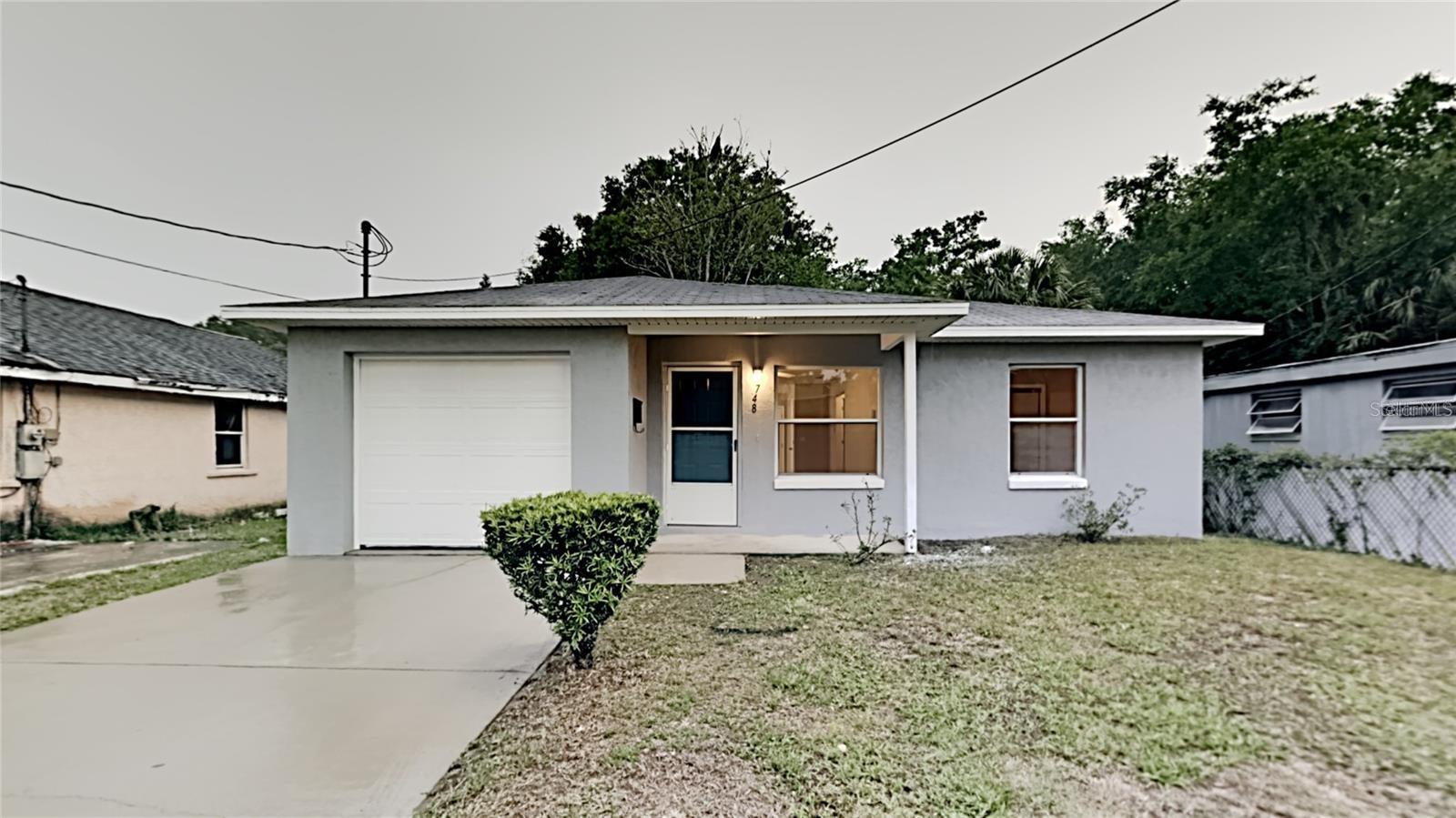 Photo of 748 MARION STREET DAYTONA BEACH FL 32114
