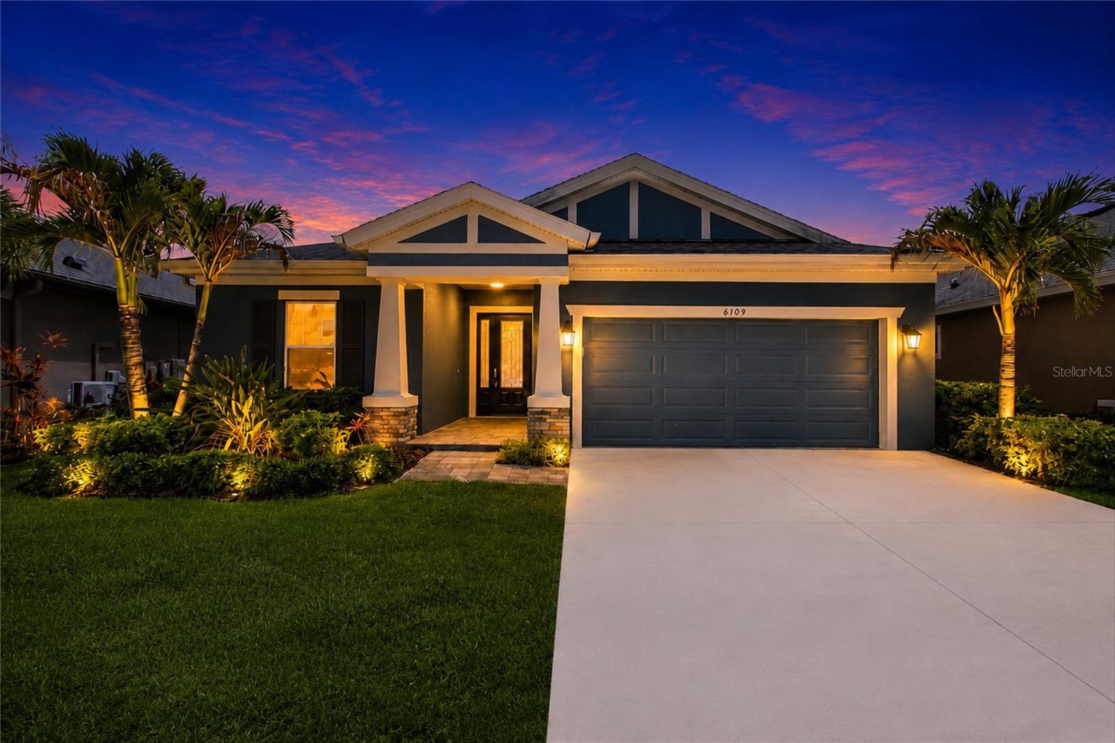 Photo of 6109 COLMAR PLACE APOLLO BEACH FL 33572