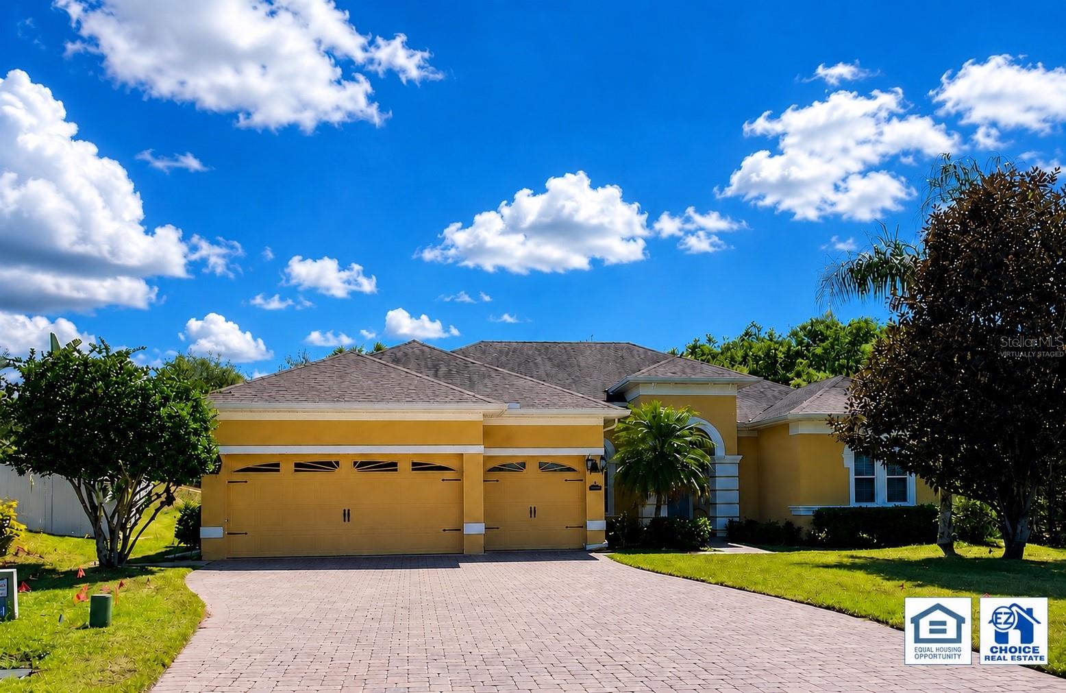 Photo of 12419 HAMMOCK HILL DRIVE CLERMONT FL 34711