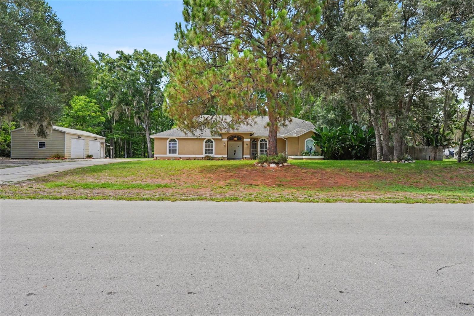 Photo of 10551 CASEY DRIVE NEW PORT RICHEY FL 34654