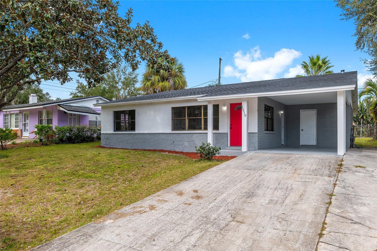 Photo of 1510 SE 14TH AVENUE GAINESVILLE FL 32641