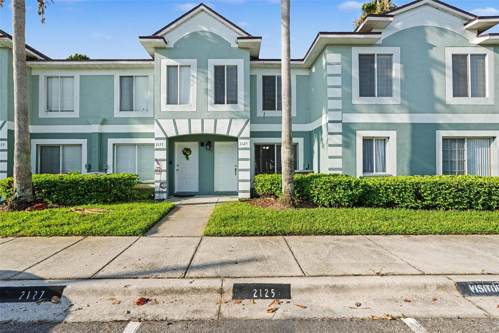 Photo of 2125 FLUORSHIRE DRIVE BRANDON FL 33511
