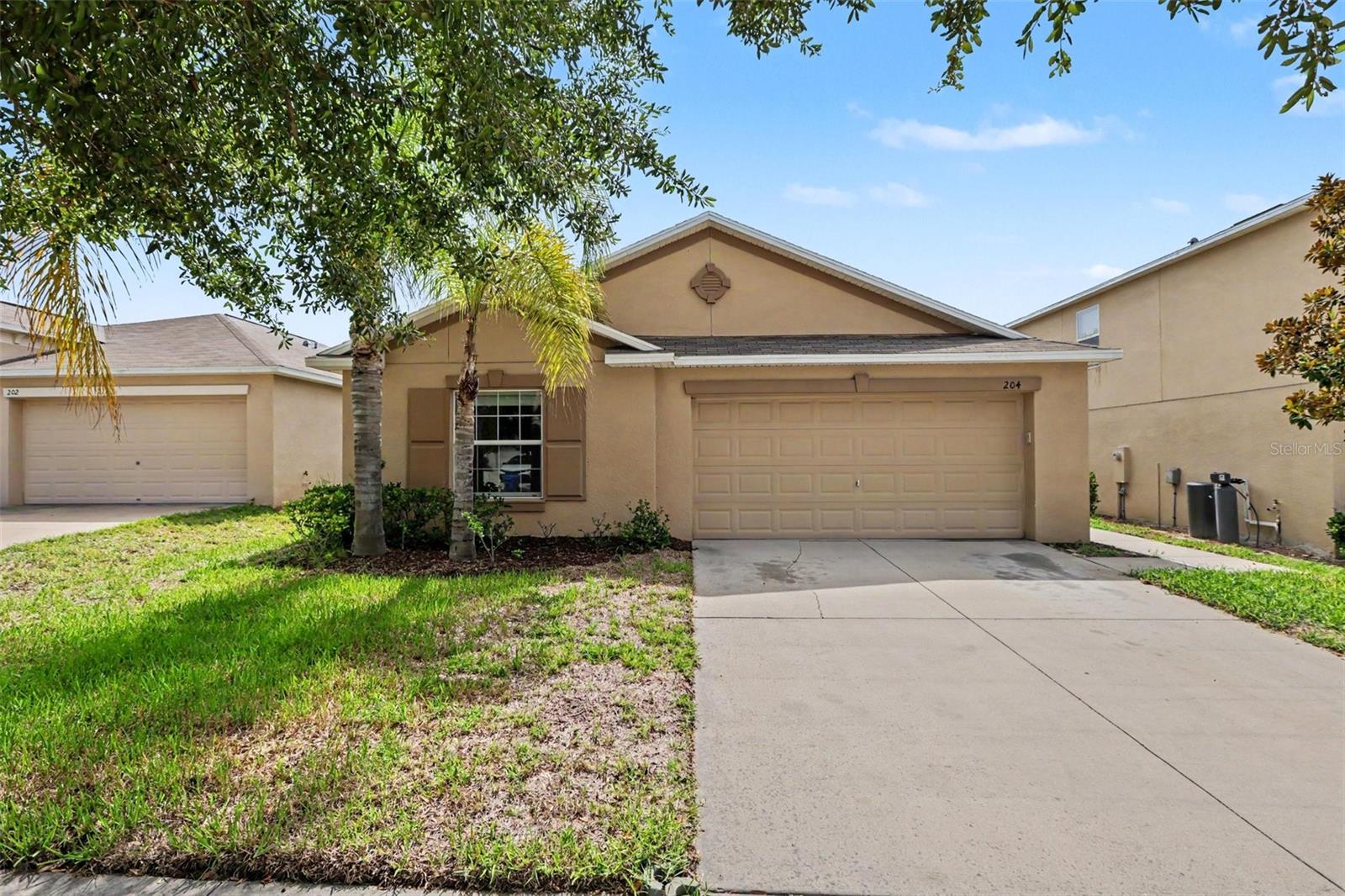 Photo of 204 ENGLISH CHANNEL PLACE DOVER FL 33527