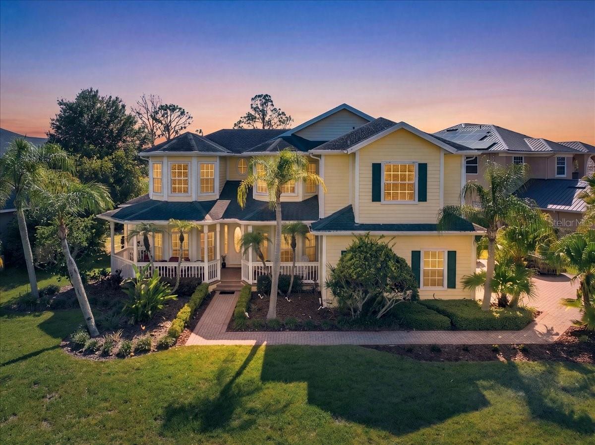 Photo of 17802 SAINT LUCIA ISLE DRIVE TAMPA FL 33647