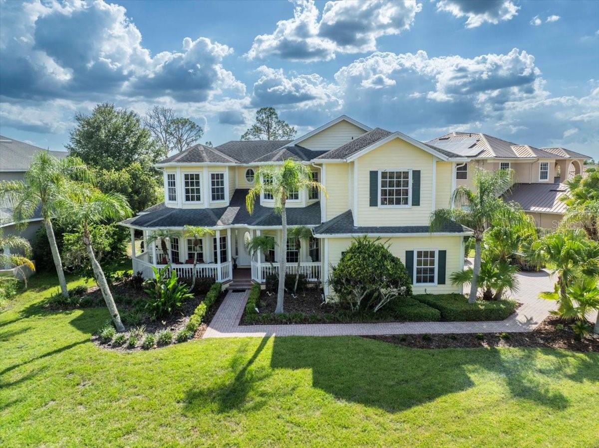 Photo of 17802 SAINT LUCIA ISLE DRIVE TAMPA FL 33647