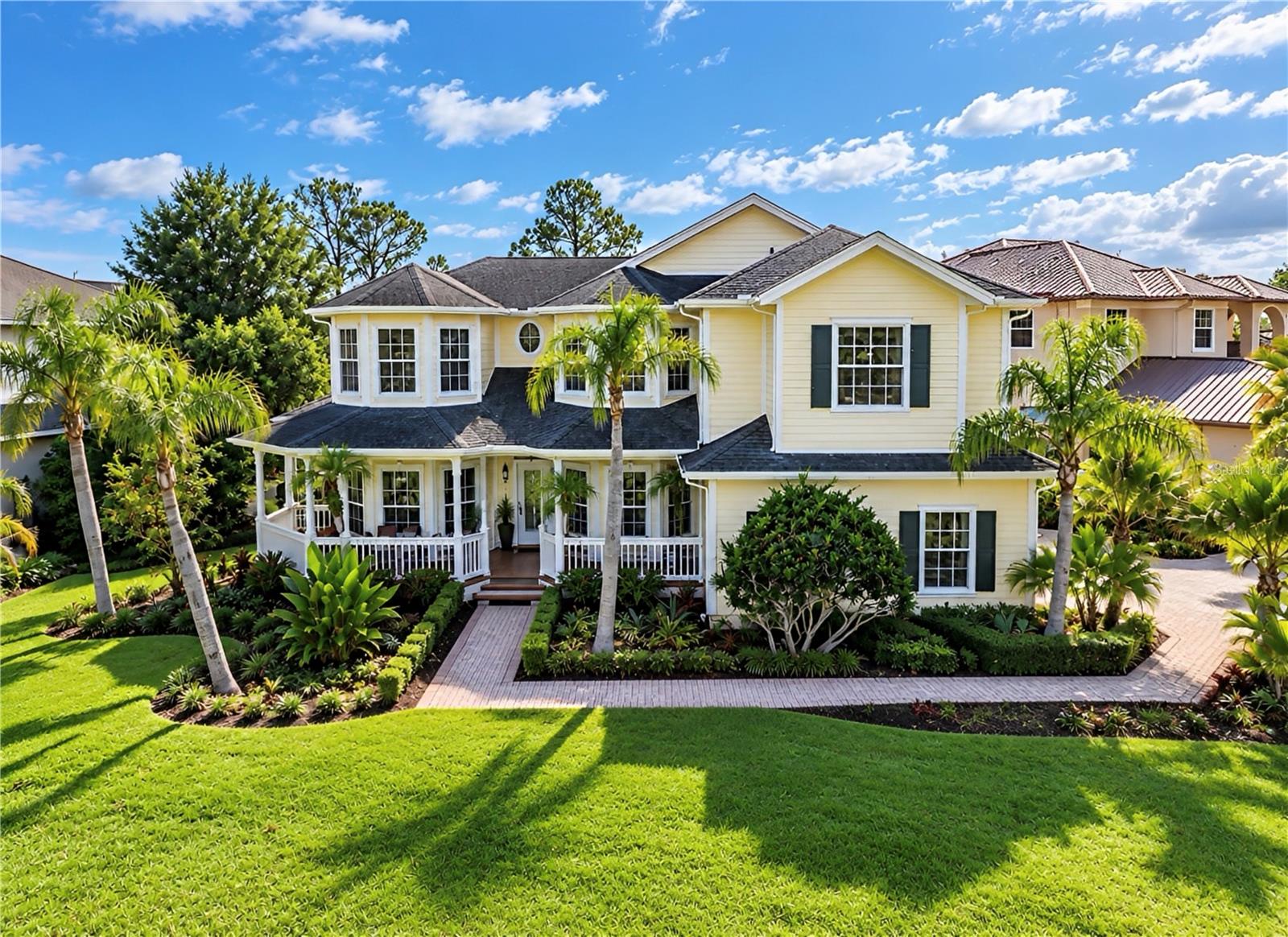 Photo of 17802 SAINT LUCIA ISLE DRIVE TAMPA FL 33647