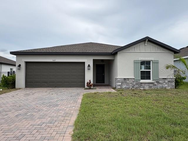 Photo of 5329 SENZA TRAIL PALMETTO FL 34221