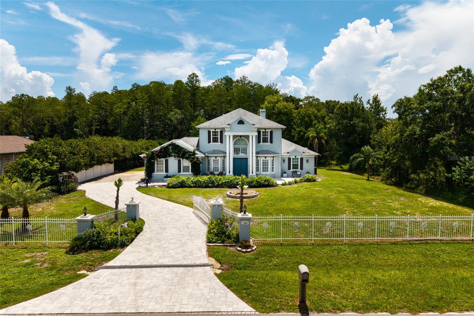 Photo of 1436 ALTAMONT LANE ODESSA FL 33556