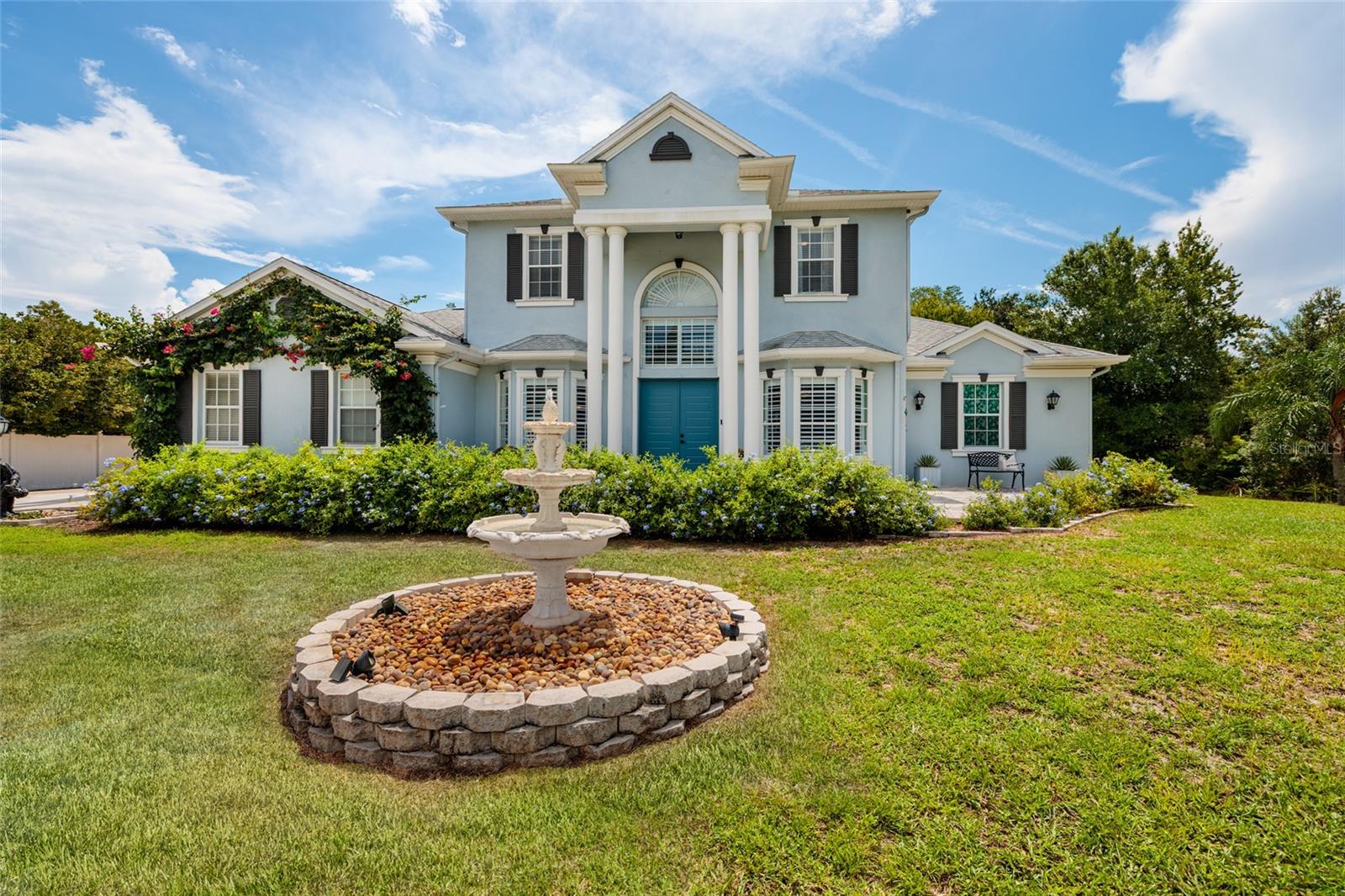 Photo of 1436 ALTAMONT LANE ODESSA FL 33556