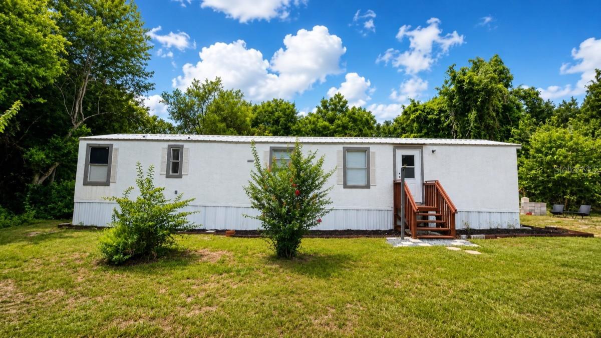 Photo of 24325 SW 46TH AVENUE NEWBERRY FL 32669