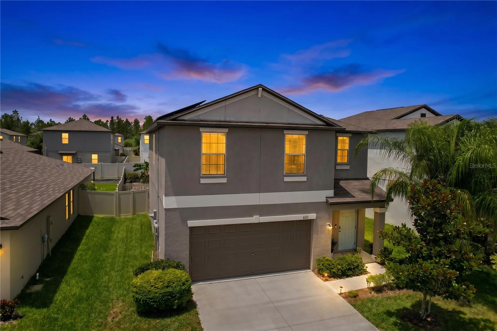 Photo of 6131 SPRING CRAYFISH AVENUE NEW PORT RICHEY FL 34653