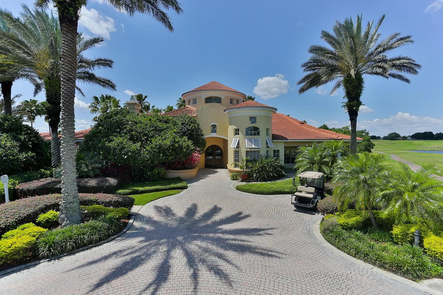 Photo of 7310 WESTPOINTE BOULEVARD #623 ORLANDO FL 32835