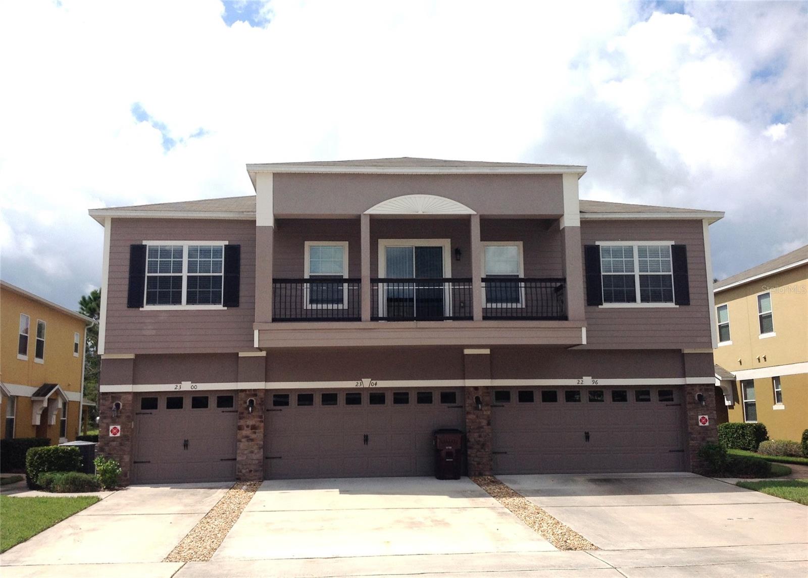 Photo of 2300 BETSY ROSS LANE ST CLOUD FL 34769