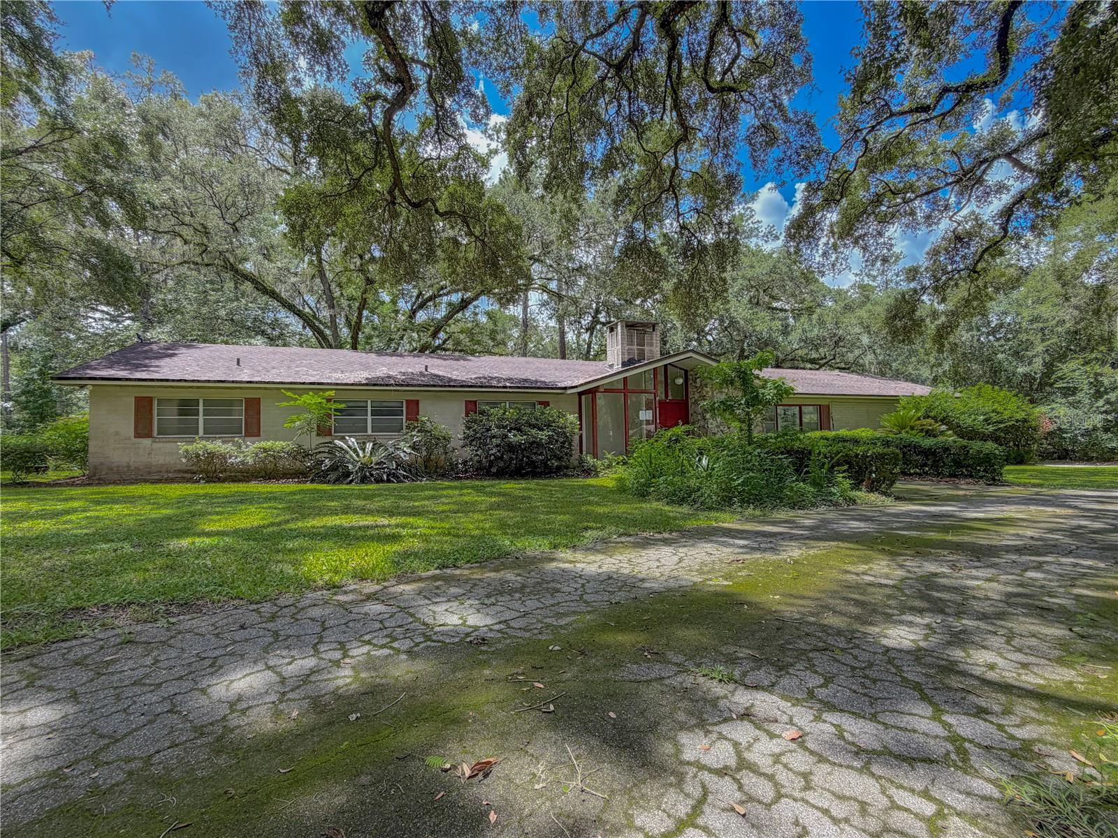 Photo of 11131 NW 11TH AVENUE GAINESVILLE FL 32606