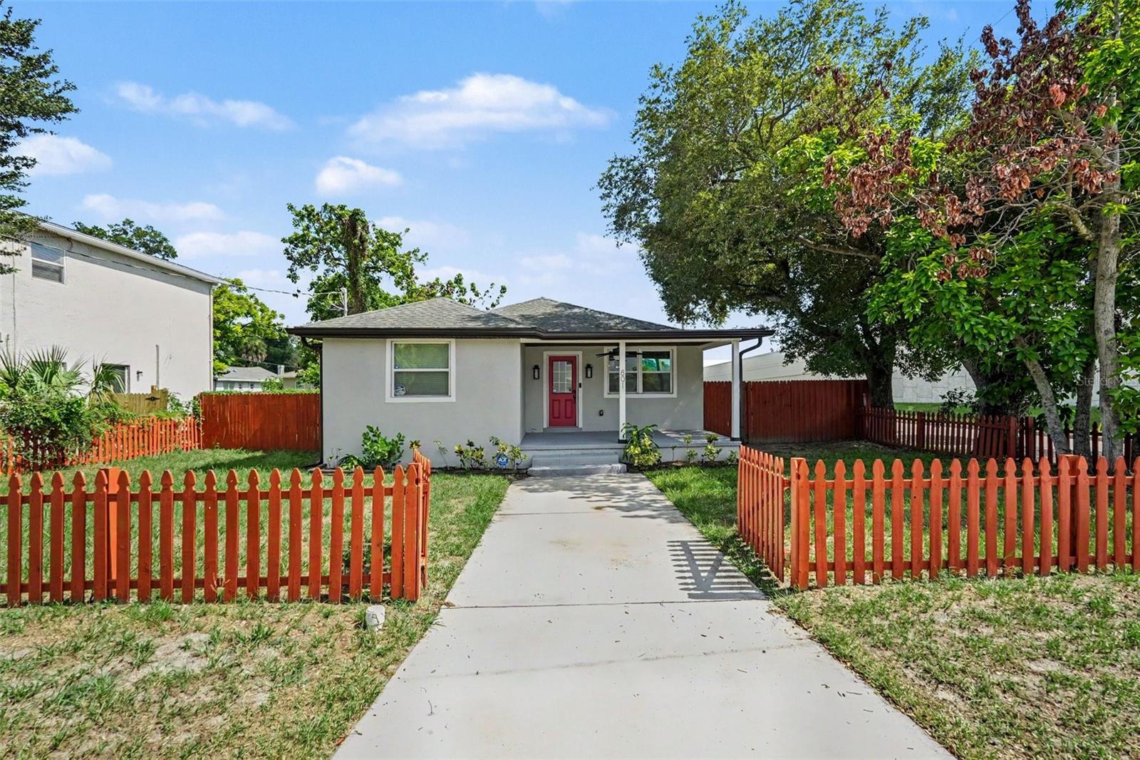 Photo of 801 E BAKER STREET TAMPA FL 33603