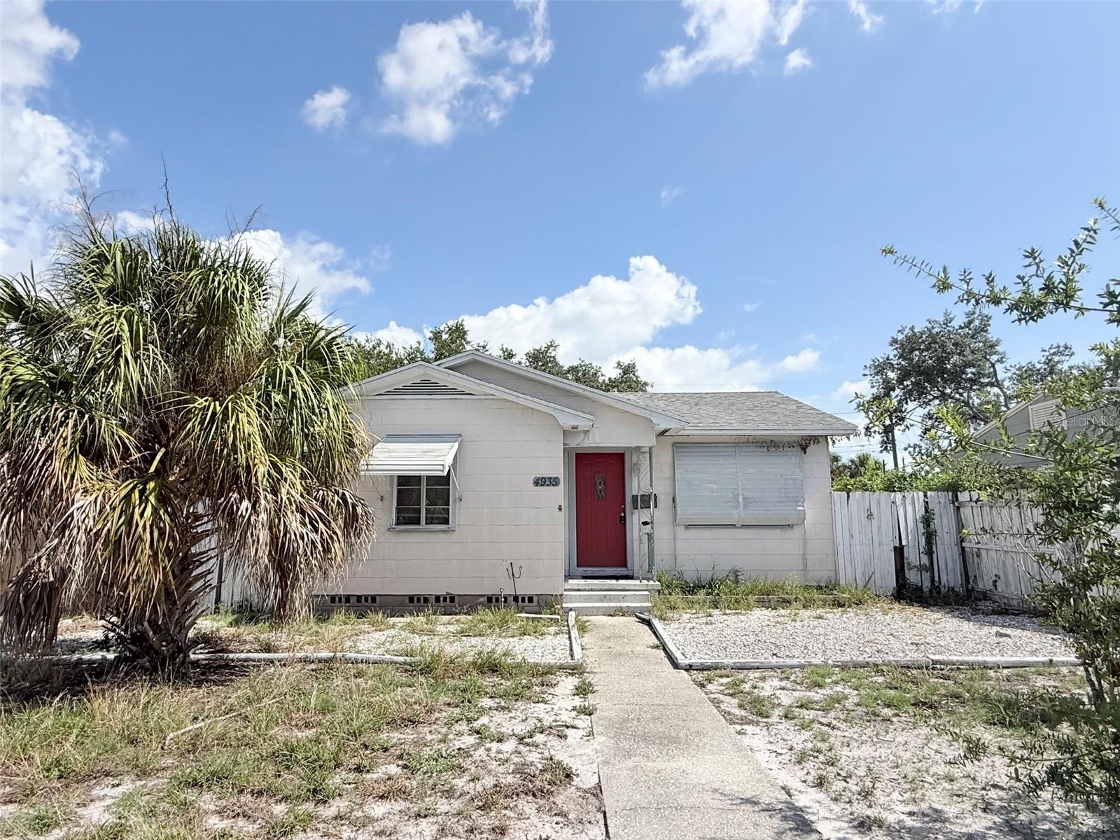 Photo of 4935 EMERSON AVENUE ST PETERSBURG FL 33707
