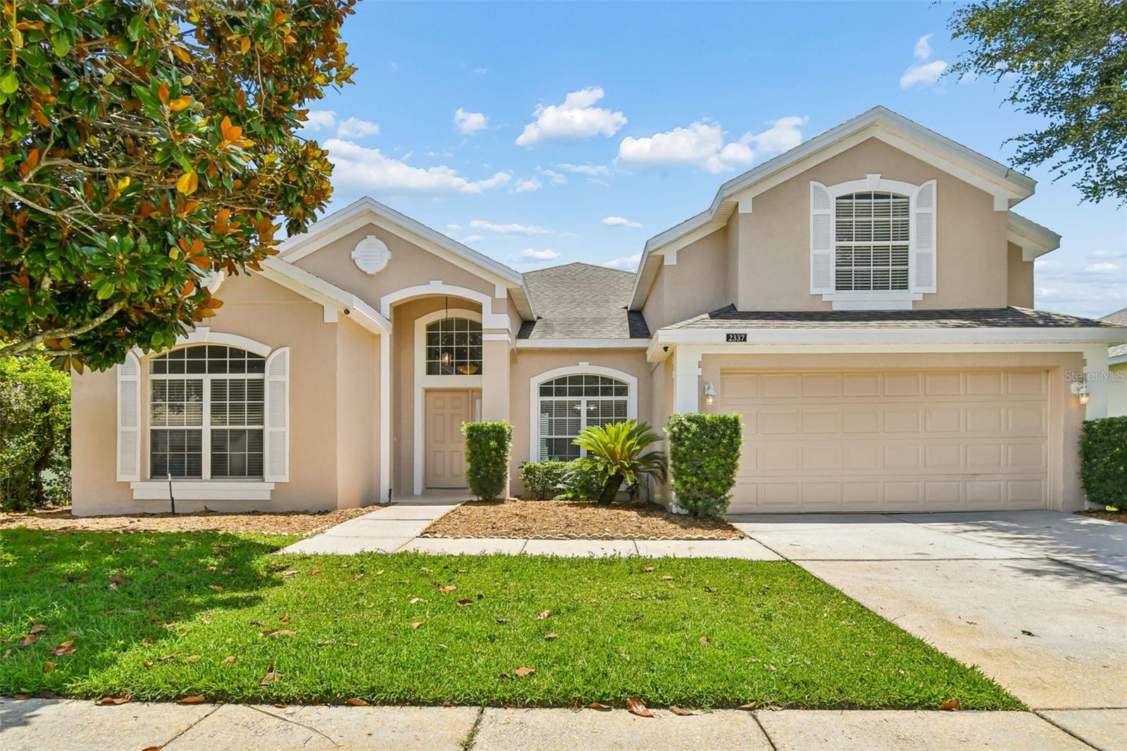 Photo of 2337 TREYMORE DRIVE ORLANDO FL 32825