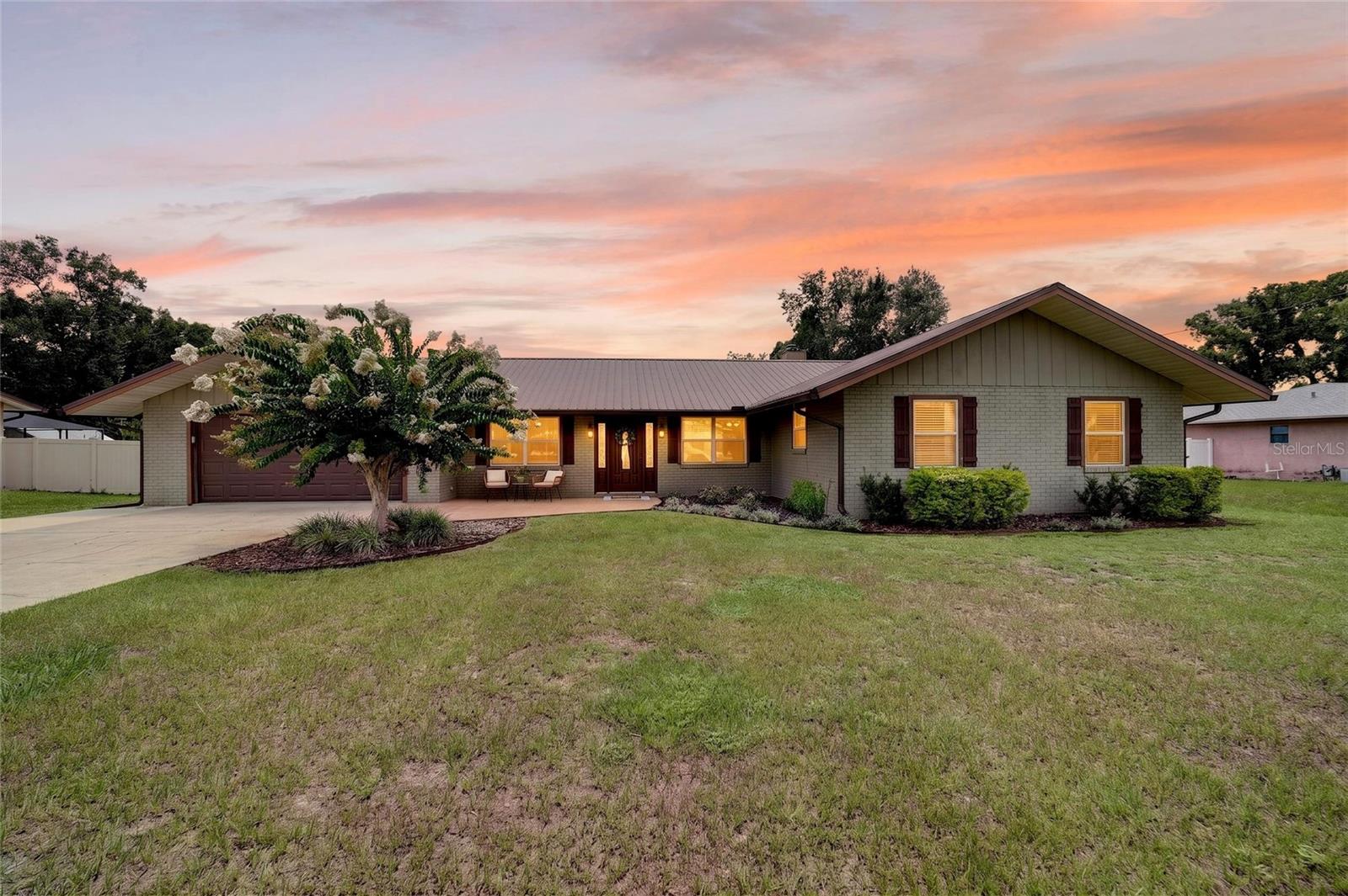 Photo of 1861 SE 56TH COURT OCALA FL 34480