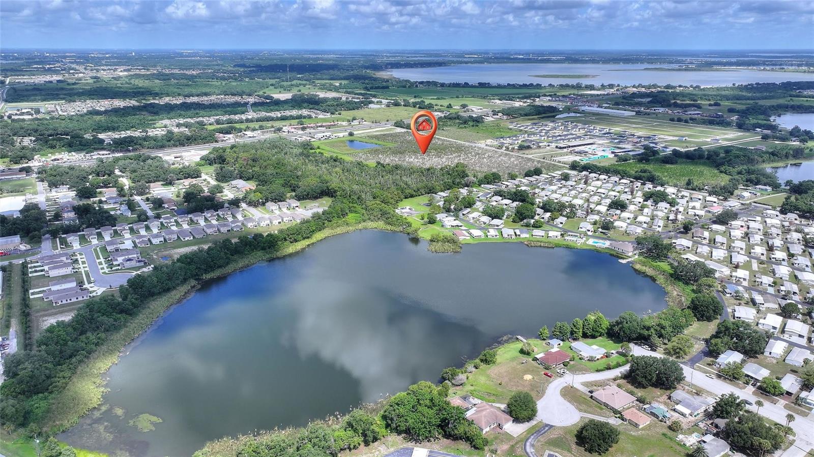 Photo of U S HIGHWAY 27 DUNDEE FL 33838