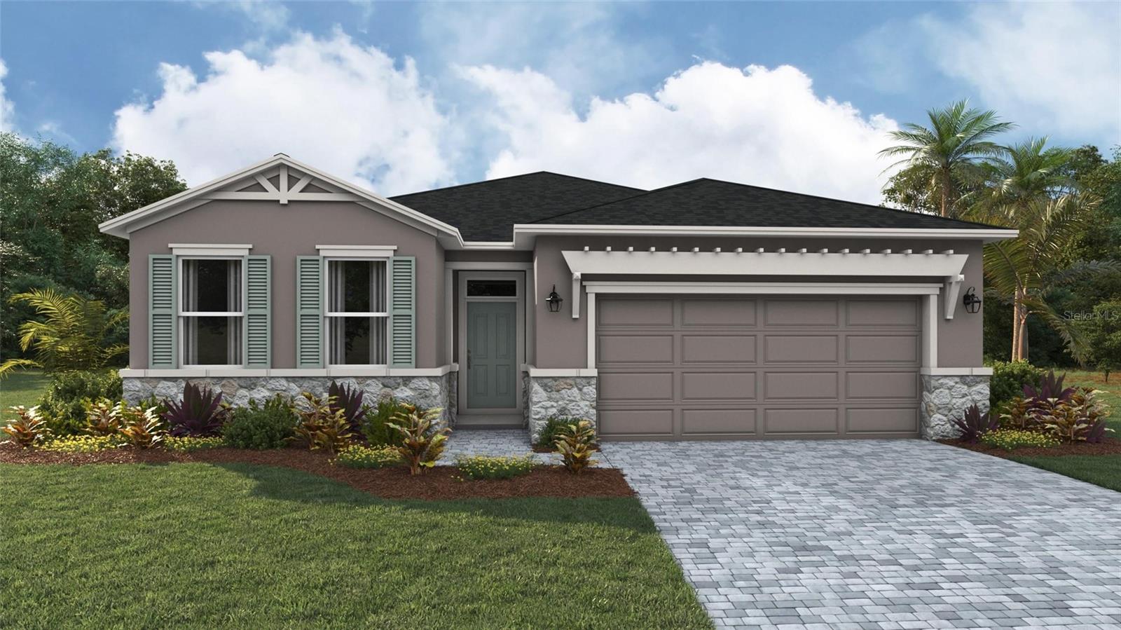 Photo of 17299 SALTBUSH TRAIL PARRISH FL 34219