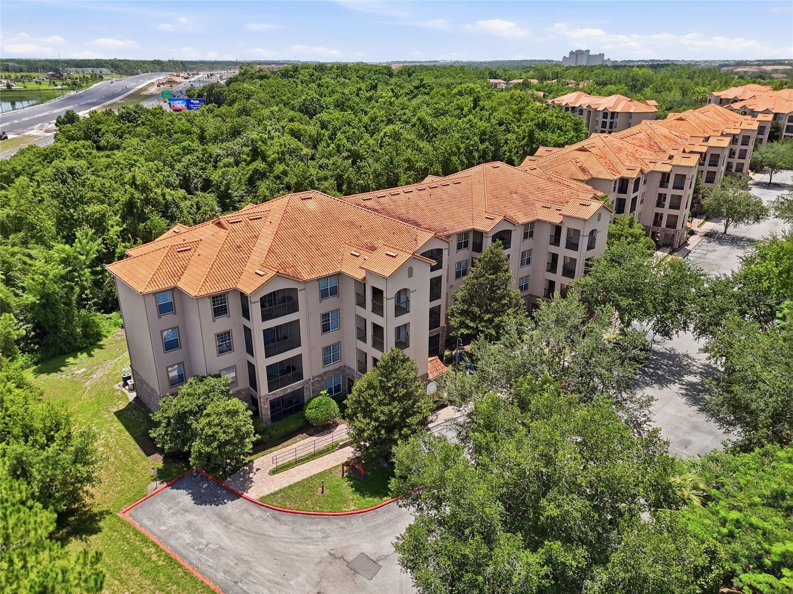 Photo of 8020 TUSCANY WAY #6206 DAVENPORT FL 33896