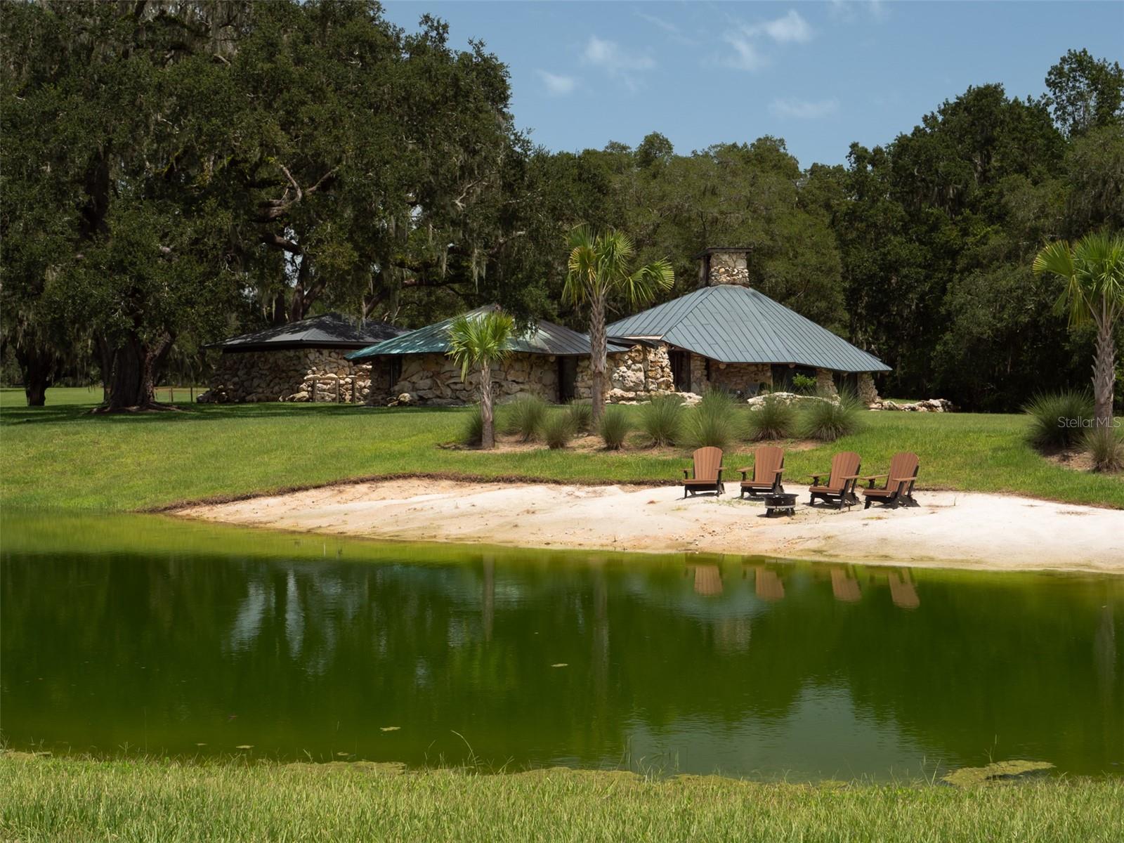 Photo of 8351 NW 110TH STREET REDDICK FL 32686