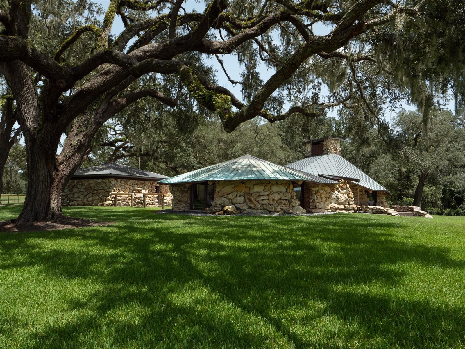 Photo of 8351 NW 110TH STREET REDDICK FL 32686