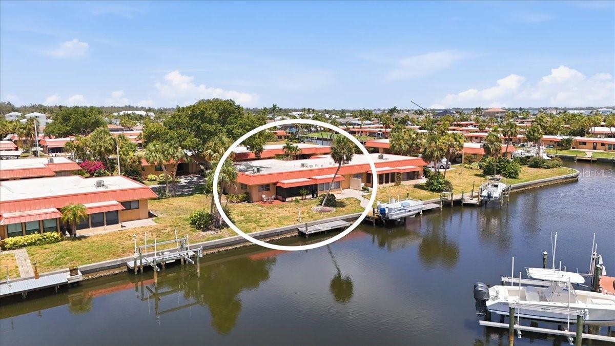 Photo of 4111 LA COSTA COVE #4111 BRADENTON FL 34210