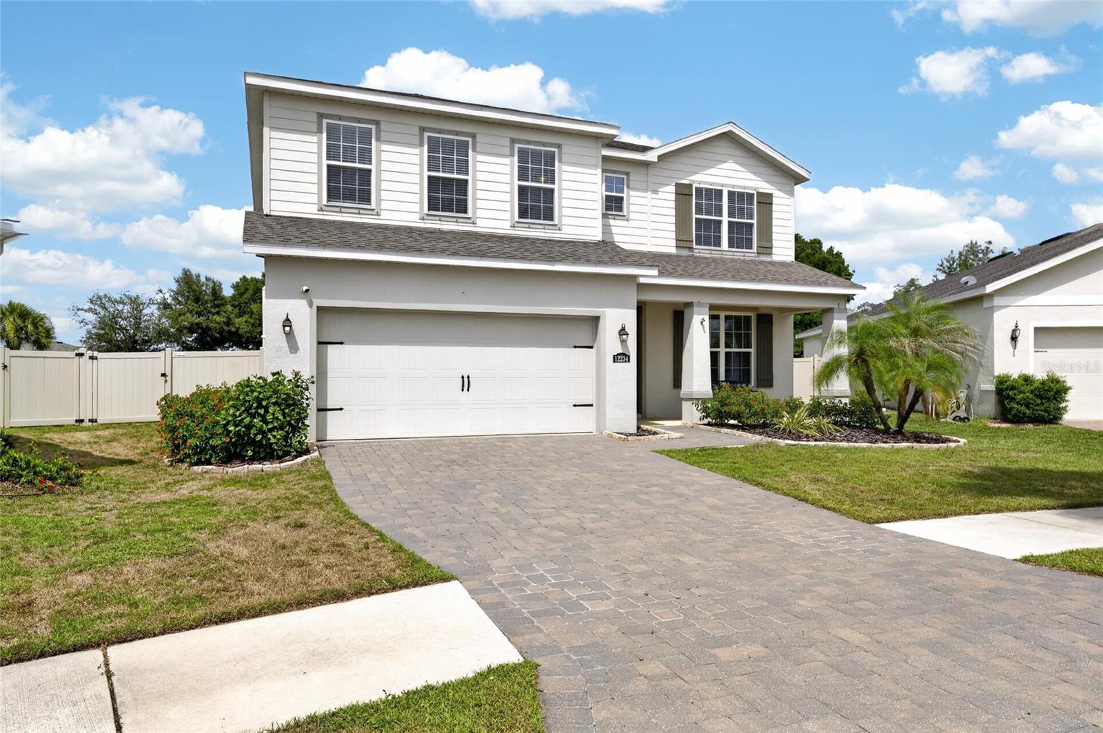 Photo of 12234 BLUE PACIFIC DRIVE RIVERVIEW FL 33579